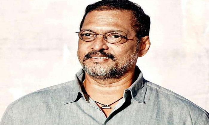  Nana Patekar Negative Role In Virataparvam Movie-TeluguStop.com