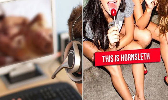  2 Lac Salary Job For Seeing Prohibited Videos In Hornsleth Bar-TeluguStop.com
