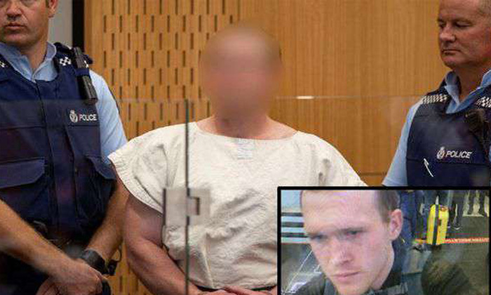  50 Murder Cases On New Zealand Culprit-TeluguStop.com