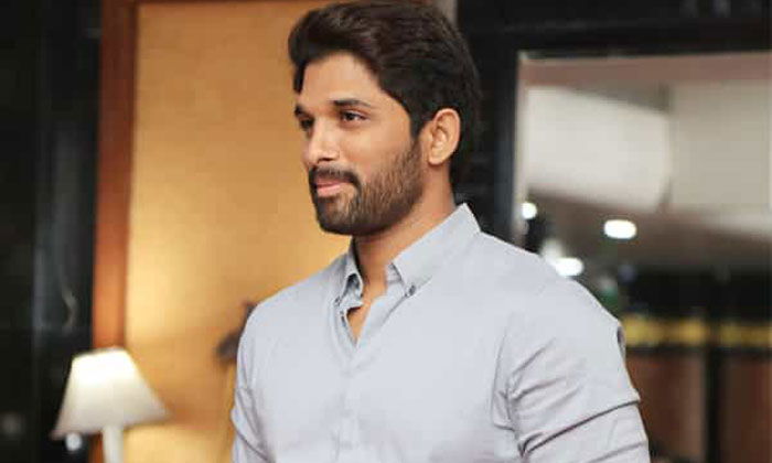  Allu Arjun Support To Ycp Candidate-TeluguStop.com