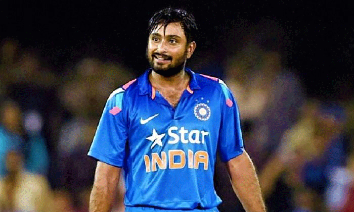  Ambati Rayudu Comes With A Satiric Tweet After Exclusion-TeluguStop.com