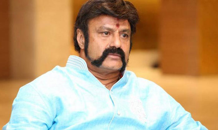  Balakrishna Stops Producing Films-TeluguStop.com