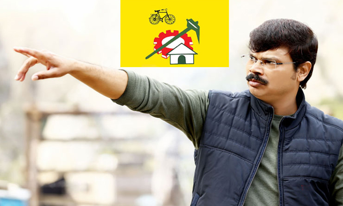  Boyapati Srinivas Remuneration For Telugu Desam Ads-TeluguStop.com