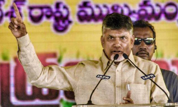  Chandrababu In Atmakur Meeting-TeluguStop.com