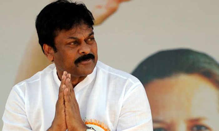  Mega Star In Election Campaigning-TeluguStop.com