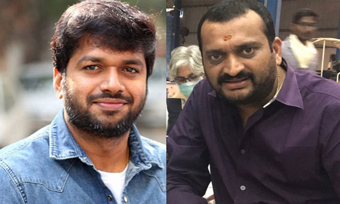  Director Anil Ravipudi Use Bandla Ganesh Comedy Timing-TeluguStop.com