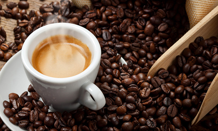  Global Warming Can Reduce Coffee Growing Areas In The World-TeluguStop.com