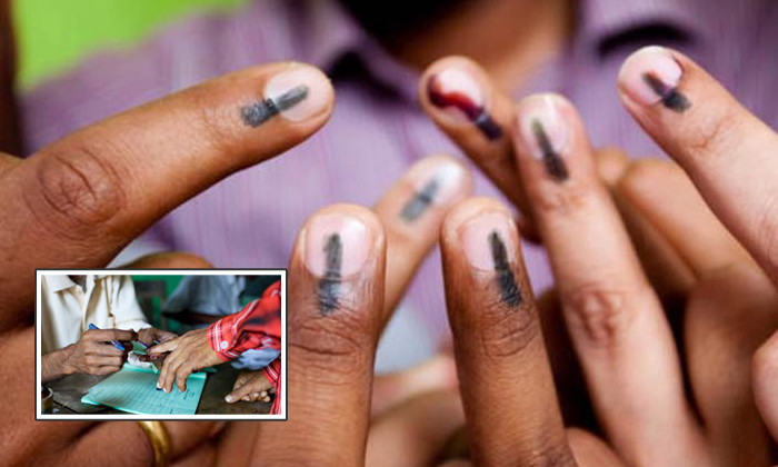  Importance Of Voting Vorefor India-TeluguStop.com