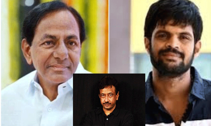  Jabardasth Artist Main Lead In Kcr Biopic-TeluguStop.com