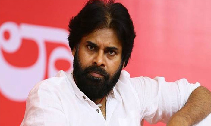  Confusion In Janasena Fans And Party Candidates-TeluguStop.com