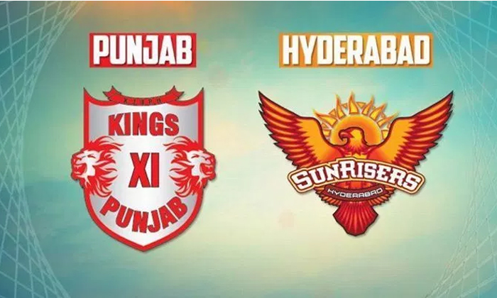  Kings Xi Punjab Vs Sunrisers Hyderabad Match Prediction-TeluguStop.com