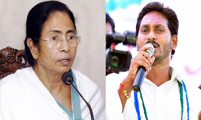 Mamatha Call To Ys Jagan-TeluguStop.com
