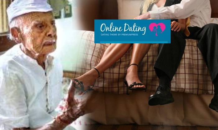  Mumbai Man Claims Dating Website Cheated On Him From Rs 46 Lakh-TeluguStop.com