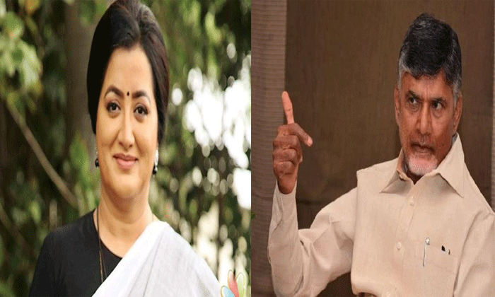  Naidu To Campaign For Jds In Mandya Constituency-TeluguStop.com