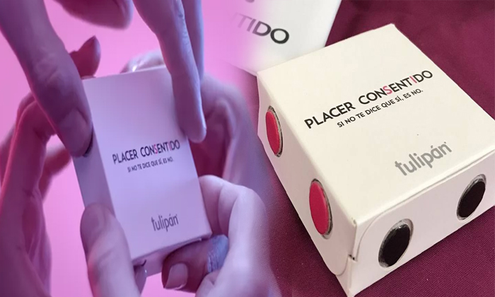  Placer Consentido Condoms Have Different For Other Condoms-TeluguStop.com