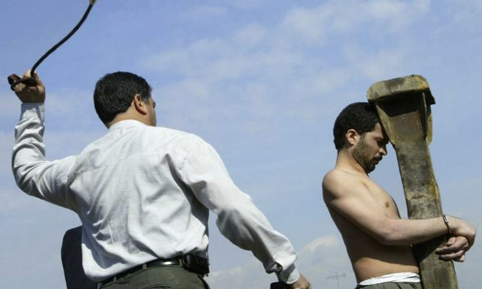  Punishments For Illegalactivites In Muslim Countries-TeluguStop.com