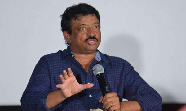  Rgv Play Hero Role In His Next Movie-TeluguStop.com