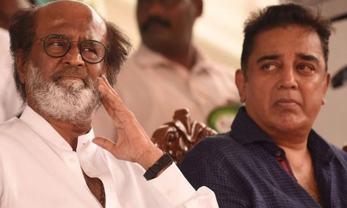  Rajinikanth To Say Goodbye To Films-TeluguStop.com