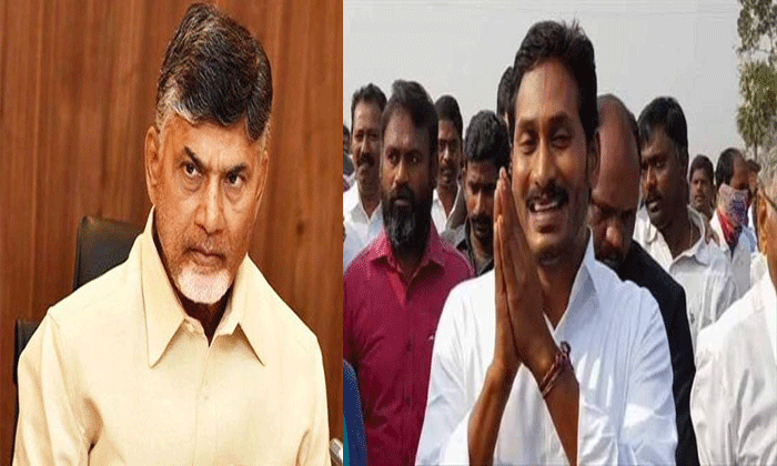  Reason Behinds Tdp And Ysrcp Comments After Elections-TeluguStop.com