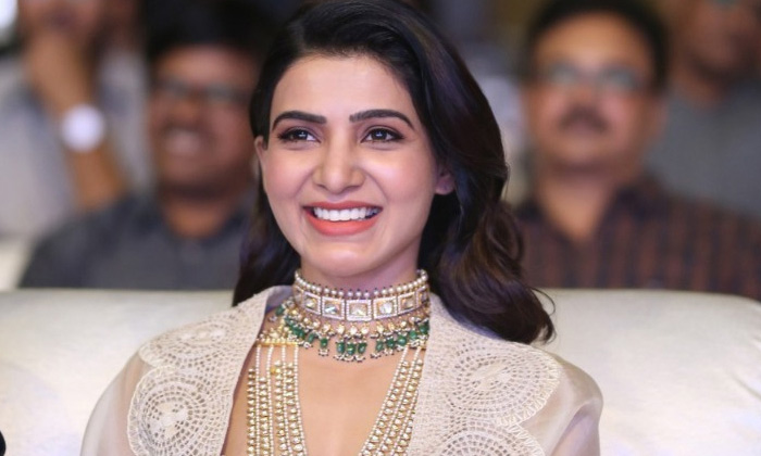  Samantha Working Hard For Majili Movie-TeluguStop.com