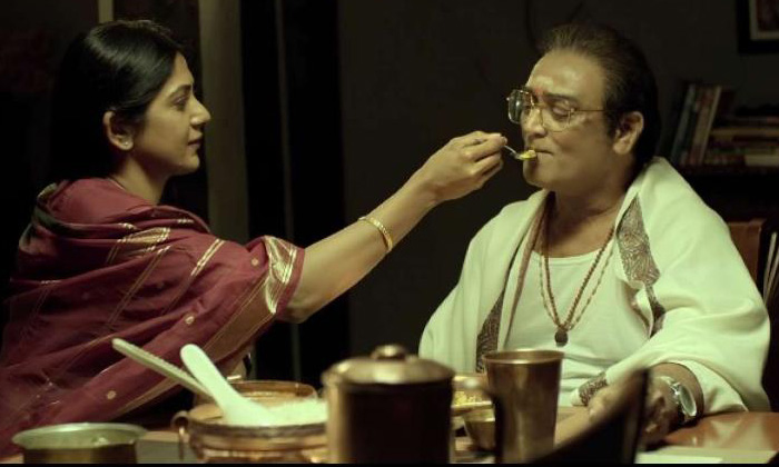  Suspense Going On Lakshmis Ntr-TeluguStop.com