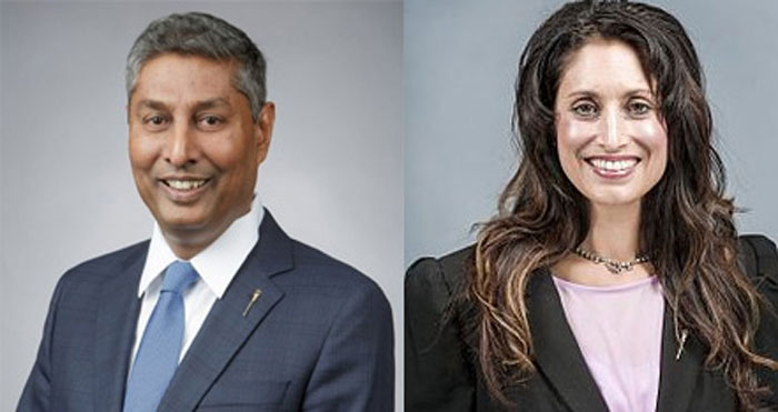  Telugu Nri Elected To Alberta Assembly-TeluguStop.com