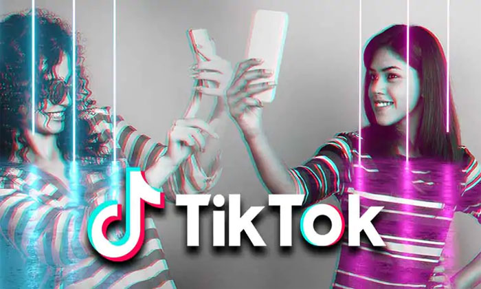  Tiktok App Company Lost Crores Of Money Daily Due To Ban In India-TeluguStop.com