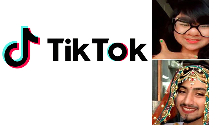  Tiktok Banned By Google And Apple For Indian Users-TeluguStop.com