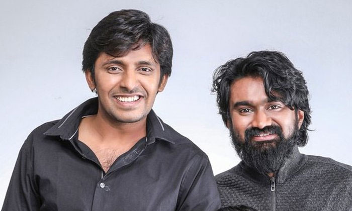  Young Comedians As A Heros In Nani Production-TeluguStop.com