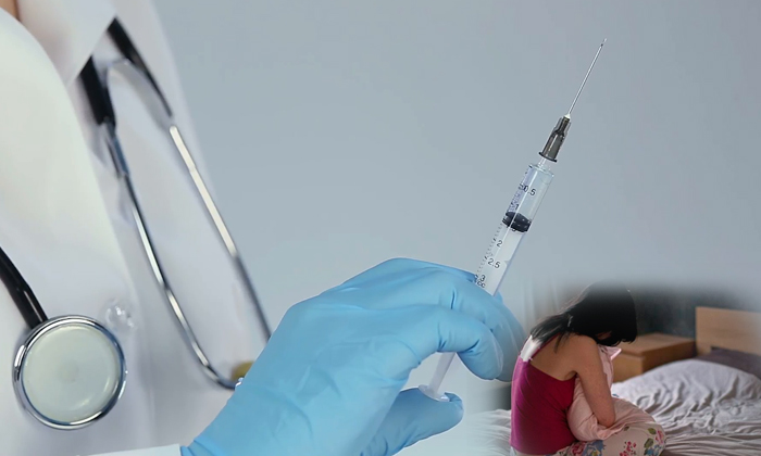 Young Woman Is Raped And Murdered By Hospital Staff In Pakistan Young Woman Is Raped And Murdered By Hospital Staff In Pakistan-TeluguStop.com