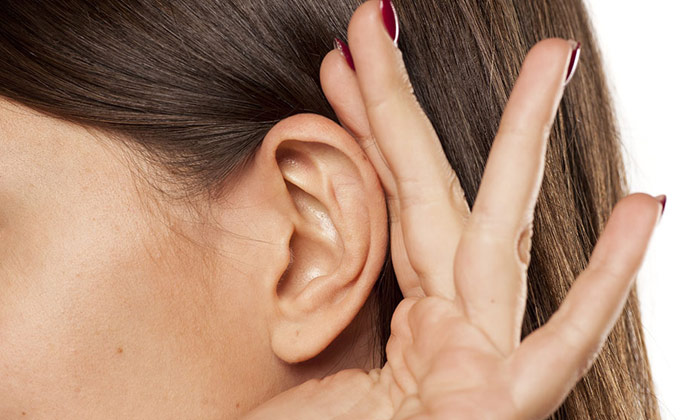  Ear Cleaning Tips, Home Remedies, Ear Tips, Ear Buds-TeluguStop.com