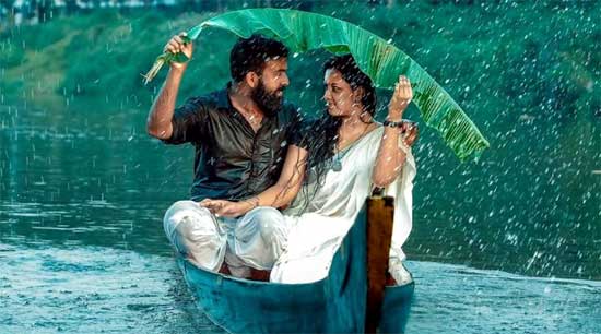  New Kerala Couple-TeluguStop.com