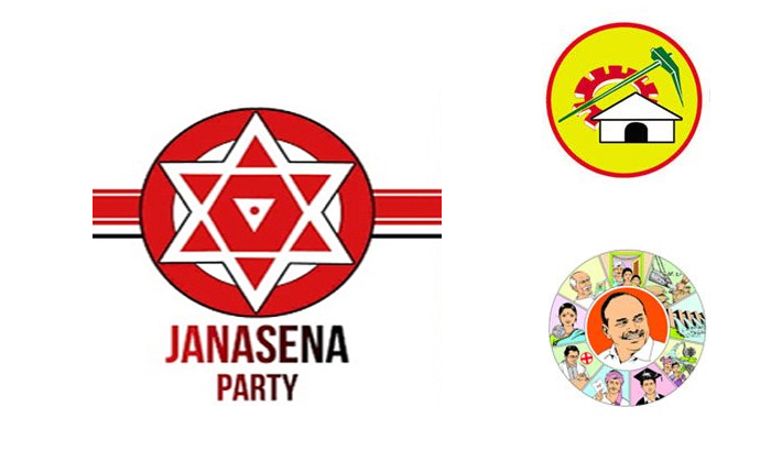  Ap Political Parties Ready To Buy Other Party Mlas-TeluguStop.com