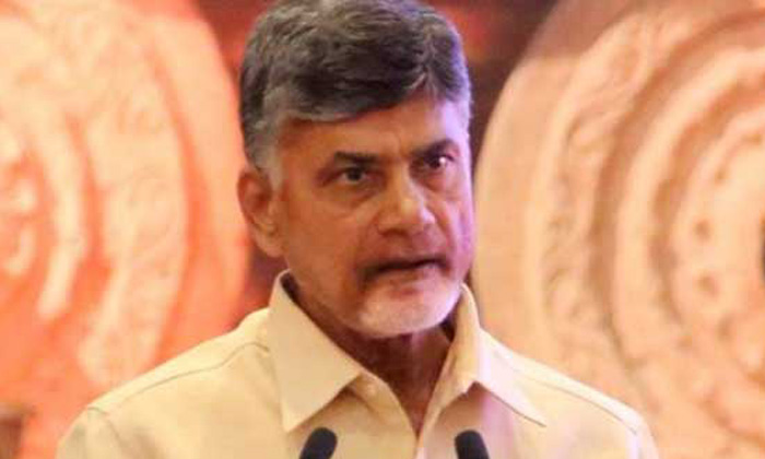  Chandrababu Own Survey-TeluguStop.com