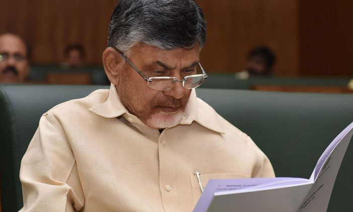  Chandrababu Enquiry On Kuppam Polling-TeluguStop.com