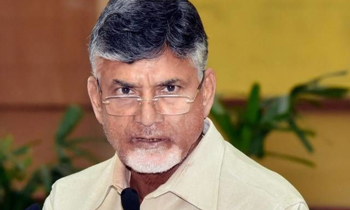  Chandrababu Got One More Shock-TeluguStop.com