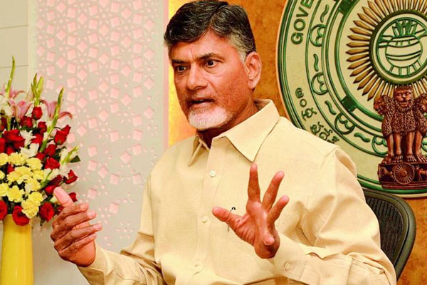  Tdp Chief Chandrababu Worried About Party Leaders1 1 1 1-TeluguStop.com
