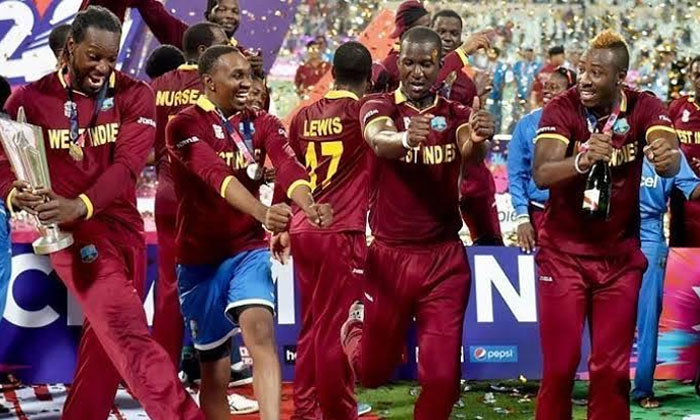  Cricket World Cup 2019 Special West Indies-TeluguStop.com
