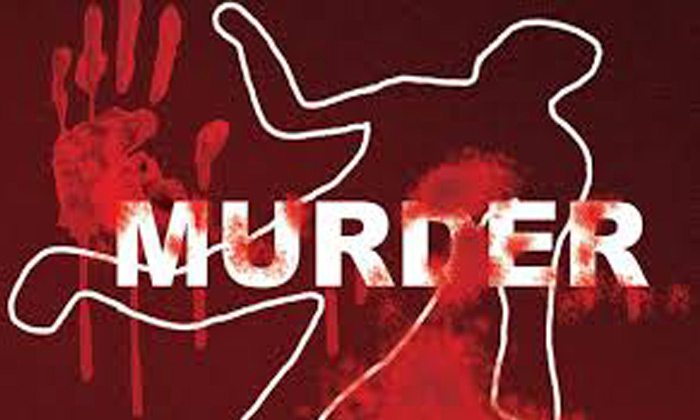  Cruelly Murdered Hyderabad Person In London-TeluguStop.com