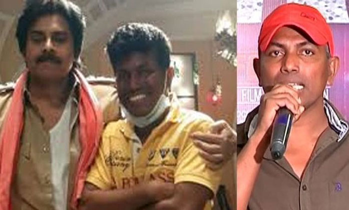  Dance Choreographer Turned As A Director-TeluguStop.com