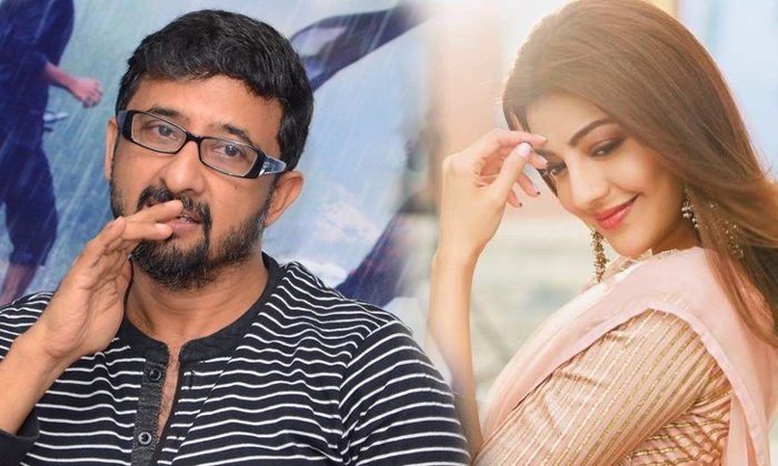  Director Teja Talks About His Idea Of A Contemporary Sita Movie-TeluguStop.com