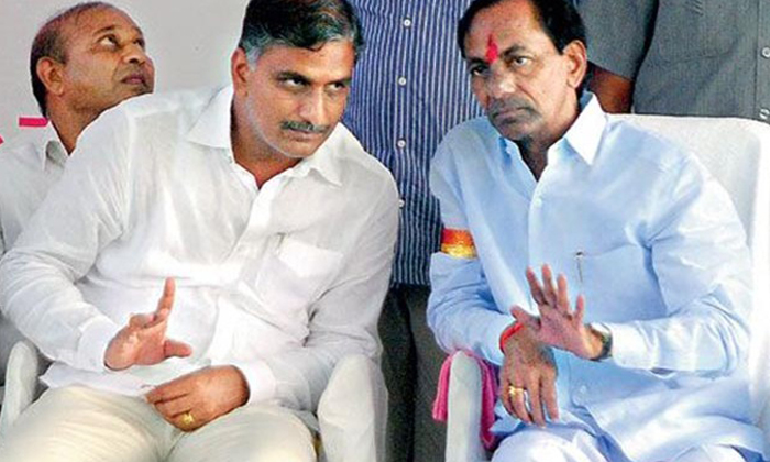  Harish Rao Is The King Maker In 2019 Mp Elections 2-TeluguStop.com