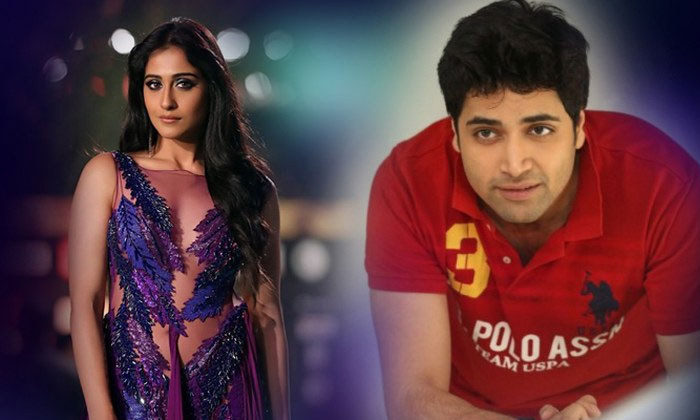  Hero Adavi Sesh Finished Thriller Movie-TeluguStop.com