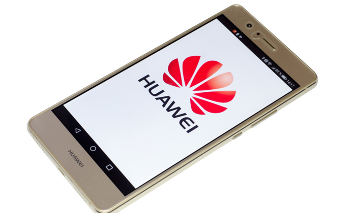  Huaweis Own Smartphone Operating System Reportedly Named Hongmeng Os-TeluguStop.com