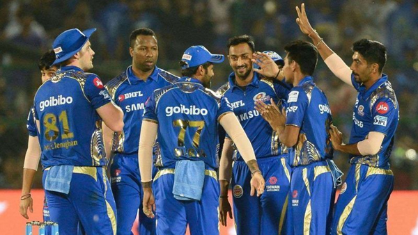 ఈ రోజే ఐపీఎల్ మొదటి క్వాలిఫైర�