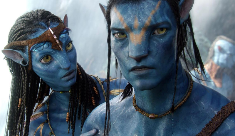  James Cameron Speaks About Release Date Of Avatar 2 2-TeluguStop.com