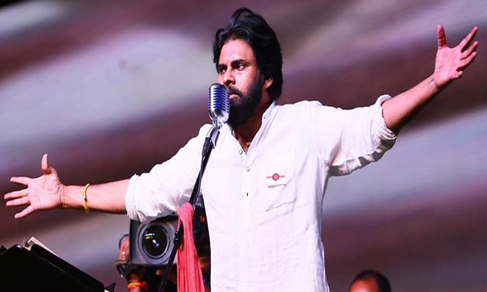  Janasena Is The King Maker In Ap Exit Polls Says Astrologists-TeluguStop.com