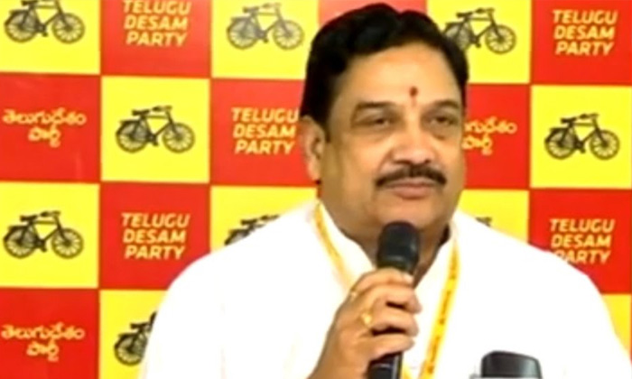  Kala Venkatrao Comments On Election Commission-TeluguStop.com
