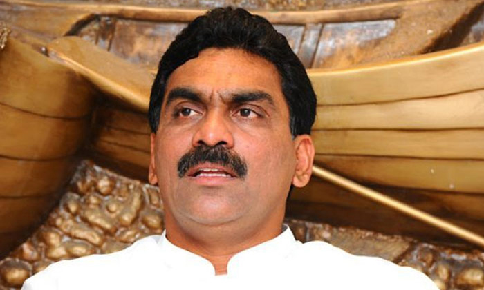  Lagadapati Rajagopal Sensational Comments On Ap Election Results-TeluguStop.com