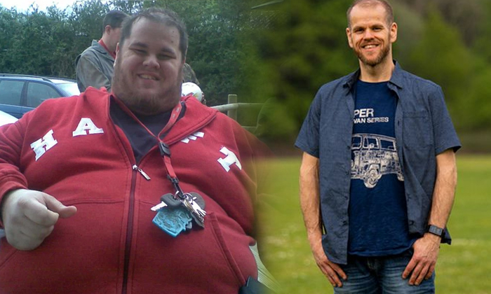  Man Who Lost Weight Becomes Slimming World Greatest Loser 2019 70-TeluguStop.com